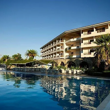 Rezort Mitsis Ramira 5*