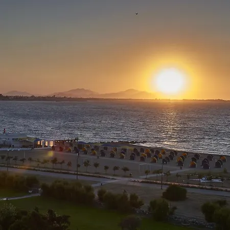 Mitsis Ramira Rezort Psalidi (Kos)