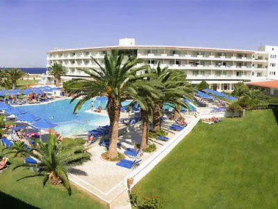 Rezort Mitsis Ramira 5*