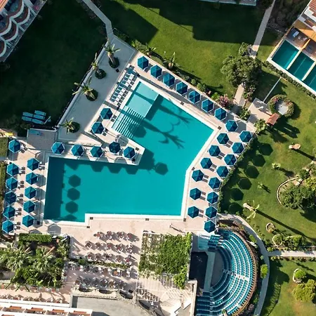 Resort Mitsis Ramira Psalidi (Kos)
